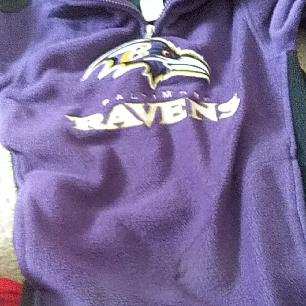 Ravens longsleve - Picture 4 of 4